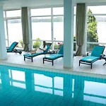 מלון Seehotel Leoni ברג אם סטרנברגר סי
