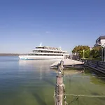 ホテル Seehotel Leoni 4*
