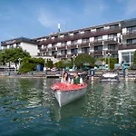 Seehotel Leoni 4*