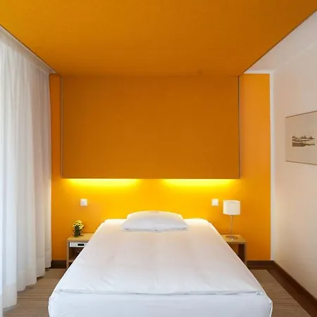 Seehotel Leoni 4* ベルク・アム・シュタルンバーガー・ゼー