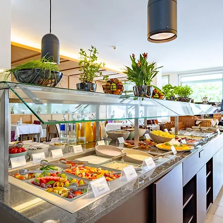 Seehotel Leoni 4* Berg am Starnberger See