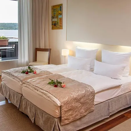Seehotel Leoni