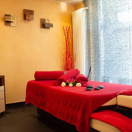 ホテル Seehotel Leoni 4*