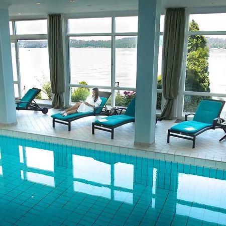 Szálloda Seehotel Leoni 4*