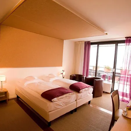 Szálloda Seehotel Leoni Berg am Starnberger See