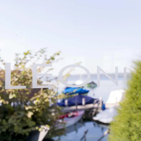 Seehotel Leoni