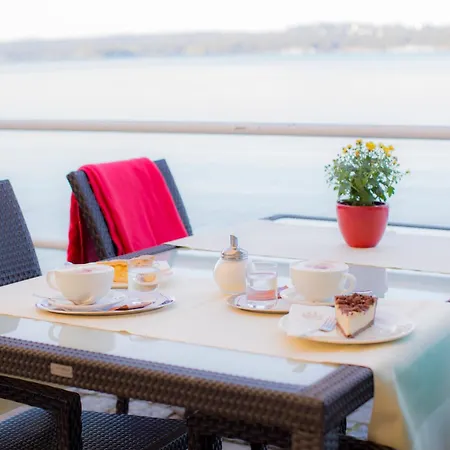 Szálloda Seehotel Leoni 4*