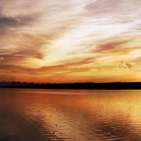 Szálloda Seehotel Leoni 4*