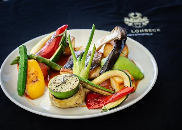 Seehotel Leoni 4* Berg am Starnberger See