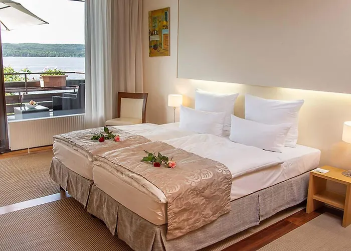 Seehotel Leoni