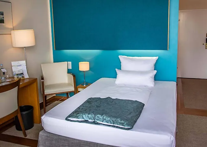 Seehotel Leoni Hotel 4*
