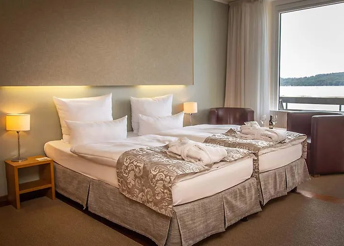 Seehotel Leoni 4*