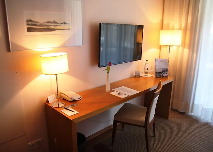 Hotel Seehotel Leoni Berg am Starnberger See
