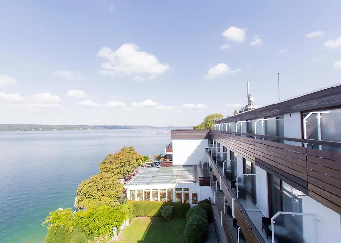 Seehotel Leoni 4*