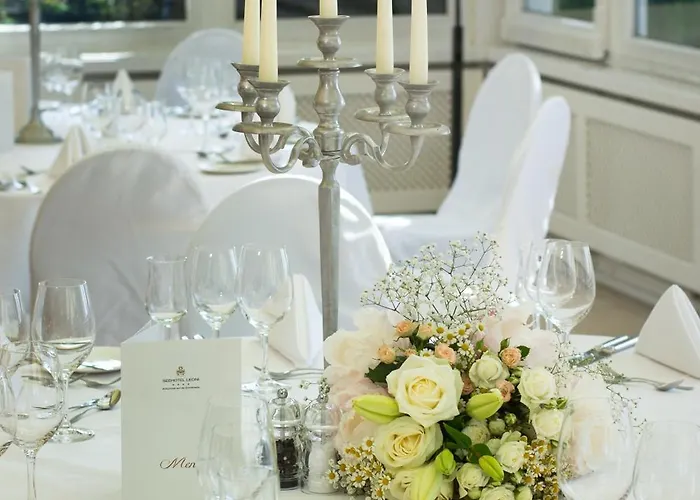 Hotel Seehotel Leoni