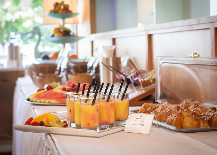 Hotel Seehotel Leoni