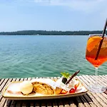 Hotell Seehotel Leoni