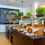 Seehotel Leoni 4* Berg am Starnberger See