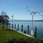 Hotell Seehotel Leoni 4*