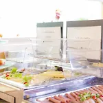 Hotell Seehotel Leoni 4*