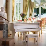 Seehotel Leoni 4* Berg am Starnberger See