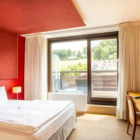 Seehotel Leoni Berg am Starnberger See