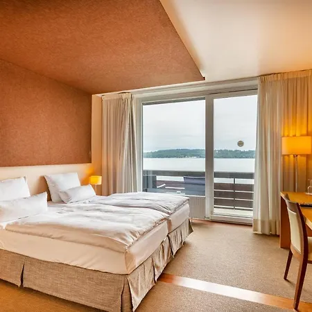 Seehotel Leoni Hotel 4*