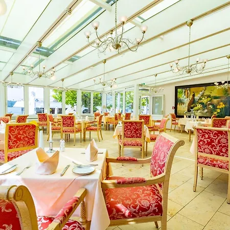 Seehotel Leoni