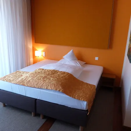 Hotel Seehotel Leoni Berg am Starnberger See