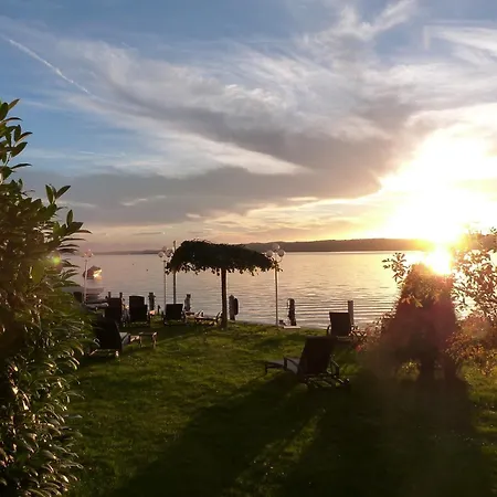 Otel Seehotel Leoni 4*