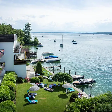 Seehotel Leoni Berg am Starnberger See