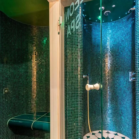 Seehotel Leoni Otel Berg am Starnberger See