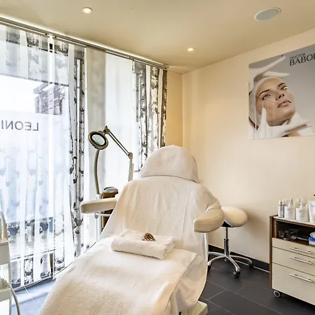 Seehotel Leoni 4* Berg am Starnberger See