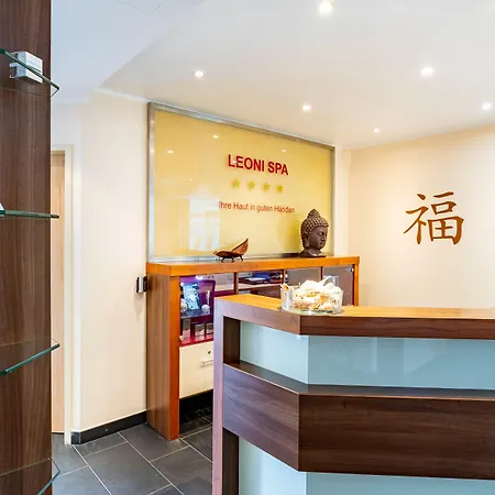 Seehotel Leoni Berg am Starnberger See