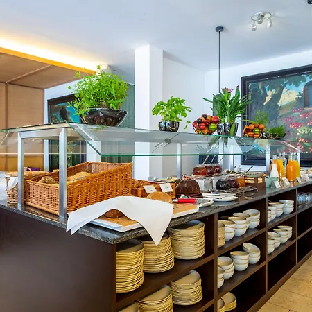 Seehotel Leoni Berg am Starnberger See