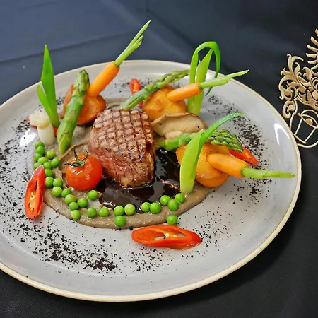 Hotel Seehotel Leoni 4*