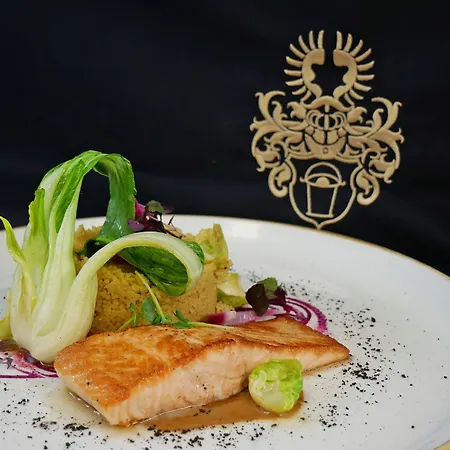 Hotel Seehotel Leoni Berg am Starnberger See