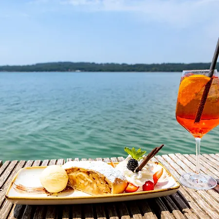 Hotel Seehotel Leoni