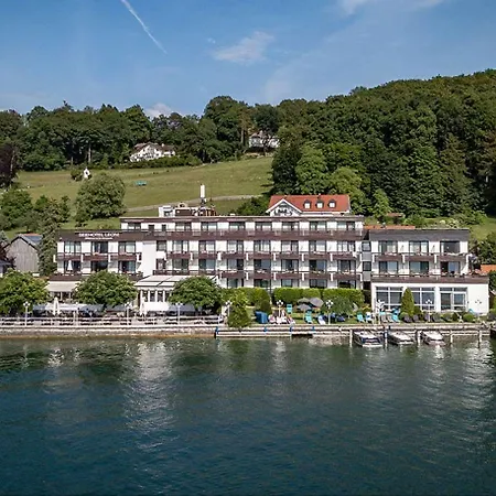 Seehotel Leoni 4*