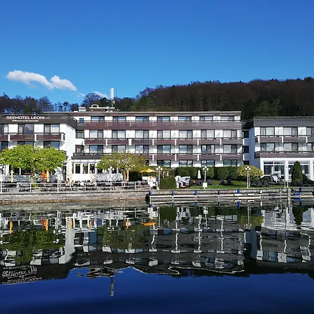 Seehotel Leoni Hotell 4*