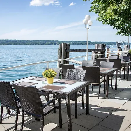 Seehotel Leoni Berg am Starnberger See