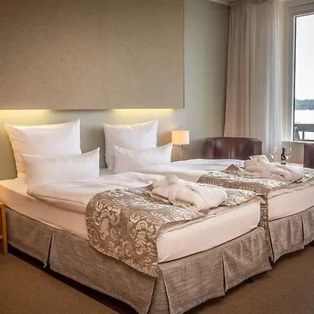 Seehotel Leoni 4*
