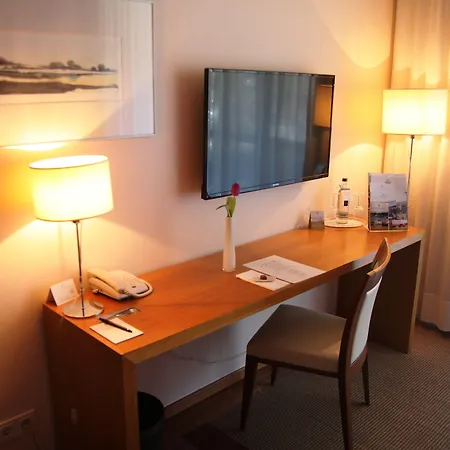 Hotel Seehotel Leoni Berg am Starnberger See