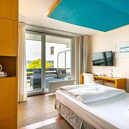 Seehotel Leoni 4*