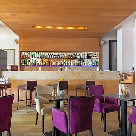 Seehotel Leoni