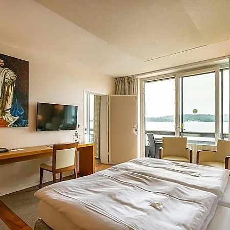Seehotel Leoni