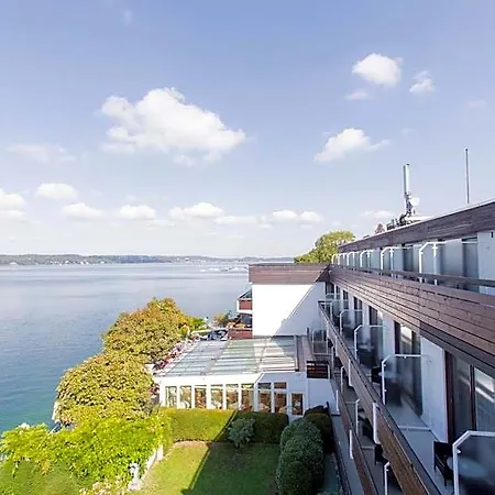 Seehotel Leoni 4*