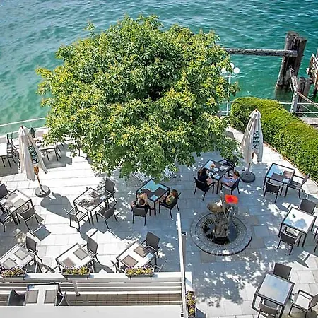 Seehotel Leoni Hotel 4*