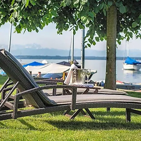 Hotel Seehotel Leoni Berg am Starnberger See