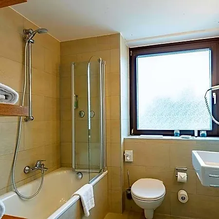 Seehotel Leoni Hotel